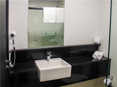 Dall'Onder Axten Hotel Кашиас-ду-Сул Экстерьер фото